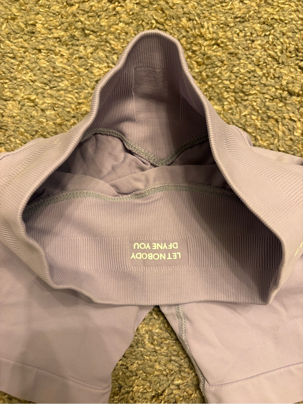 Dfyne Impact Shorts | 4.5" - Picture 7 of 7
